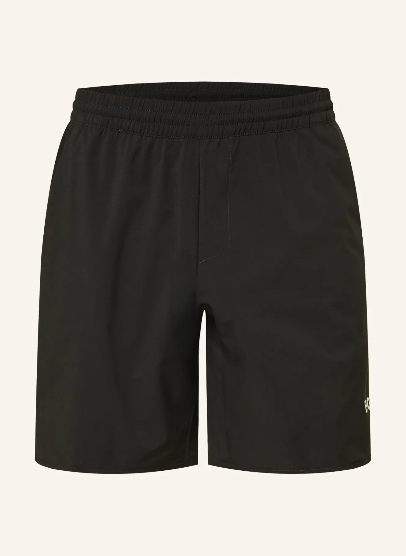 Tennisshorts TOC