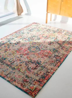 Teppich ANTIQUARIAN BAKHTIARI