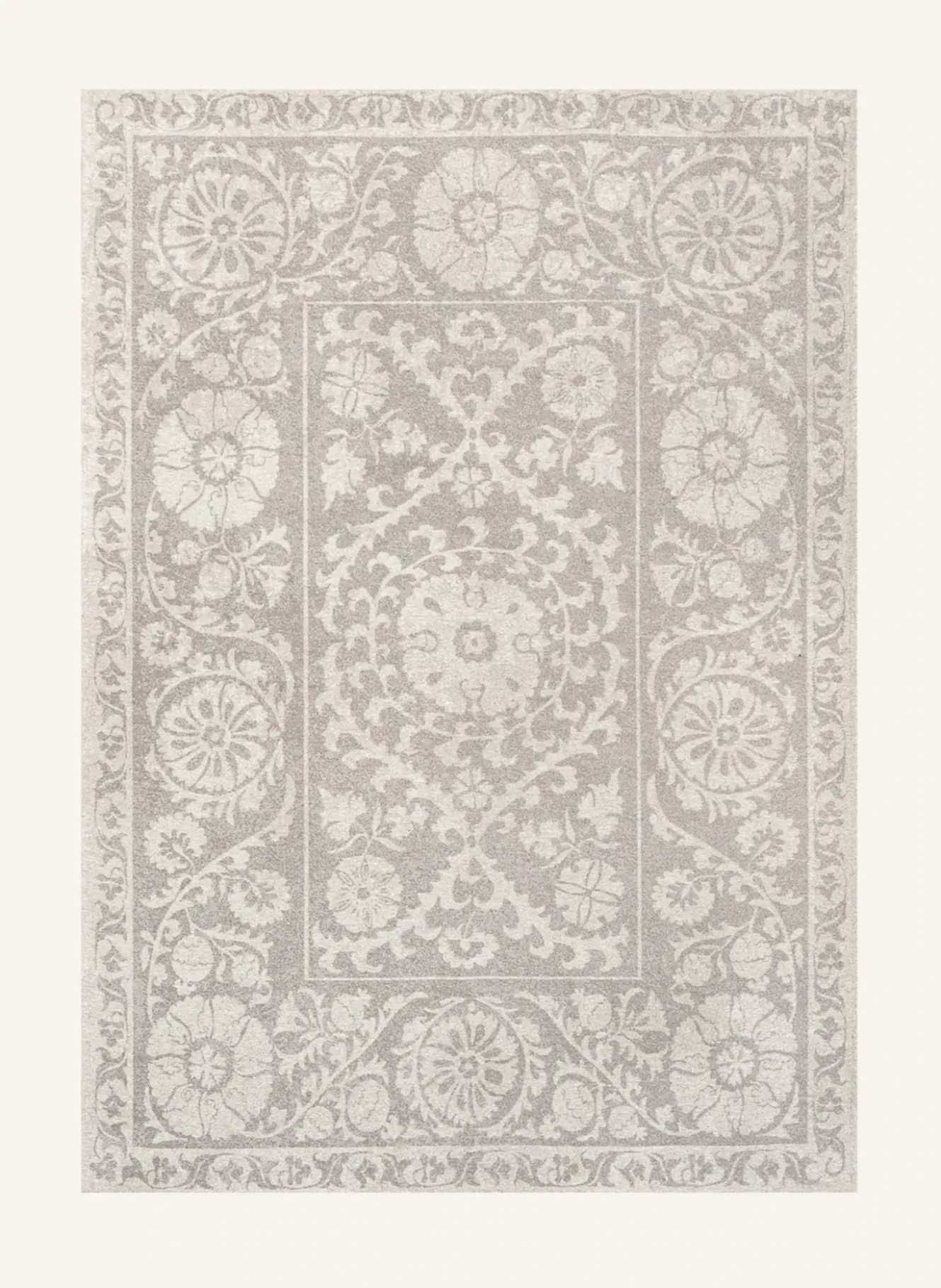 Teppich ANTIQUARIAN SUZANI