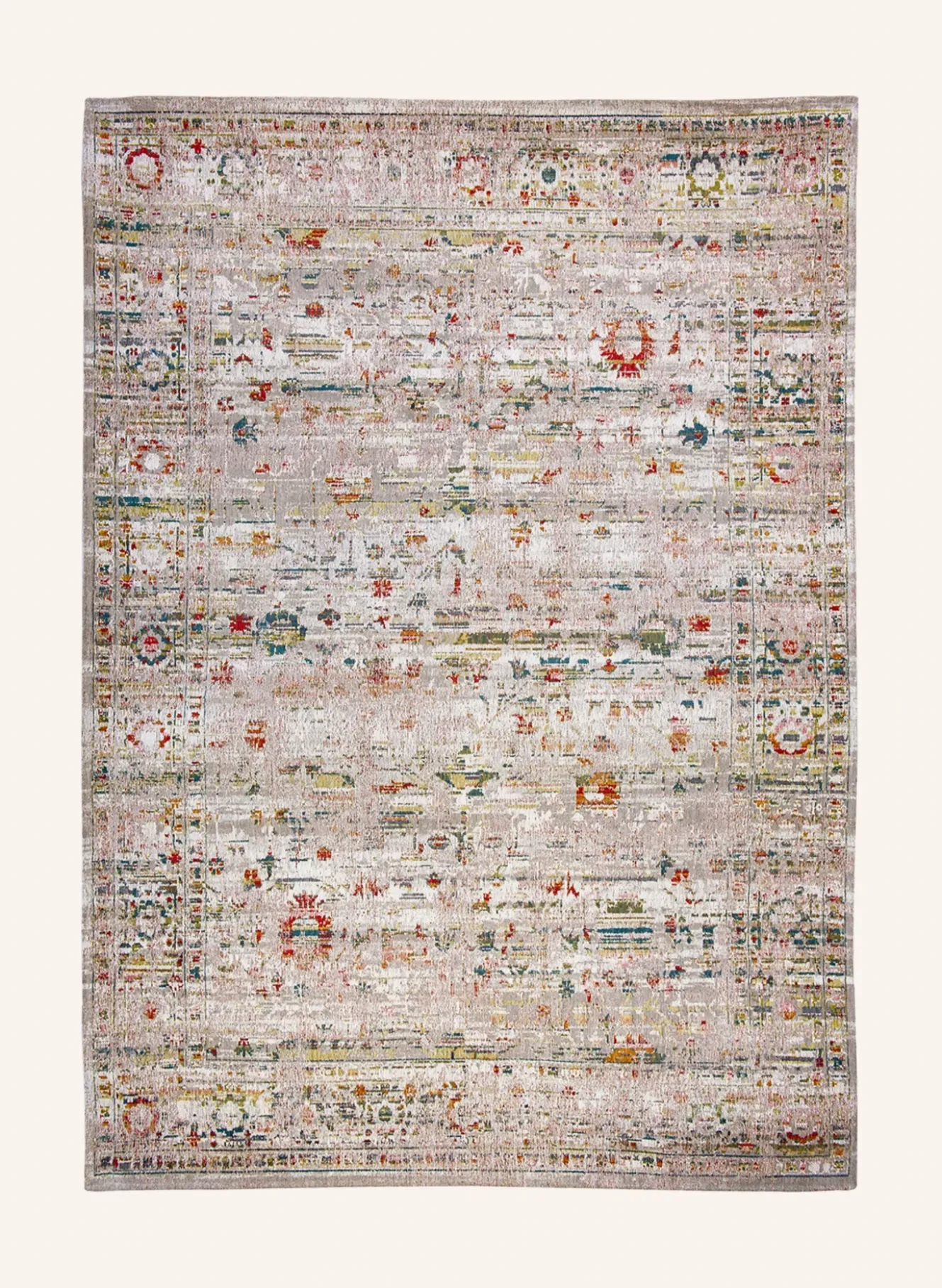 Teppich ANTIQUARIAN USHAK