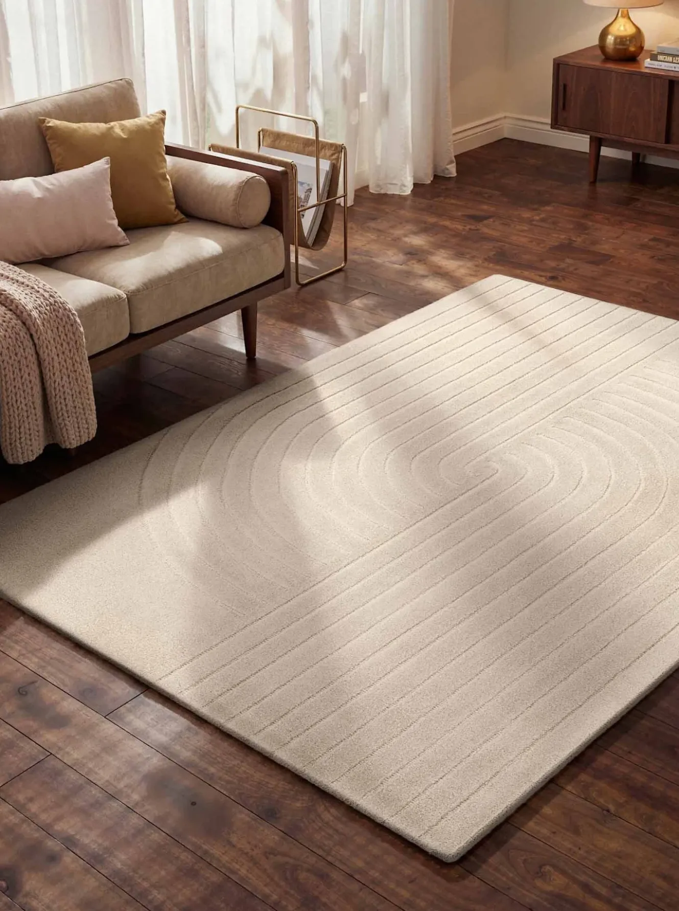 Teppich ARCURA