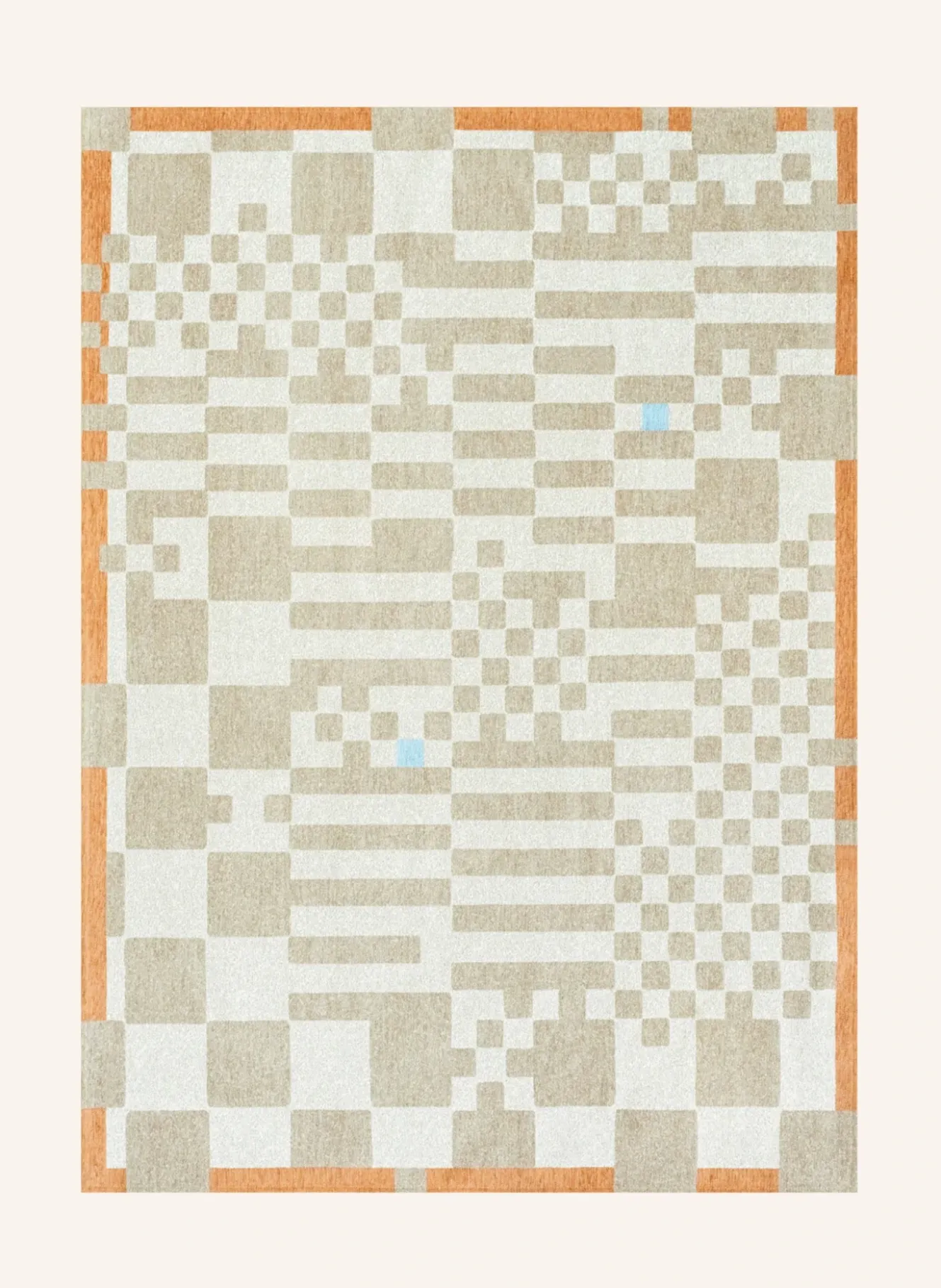 Teppich CRAFT CHESS