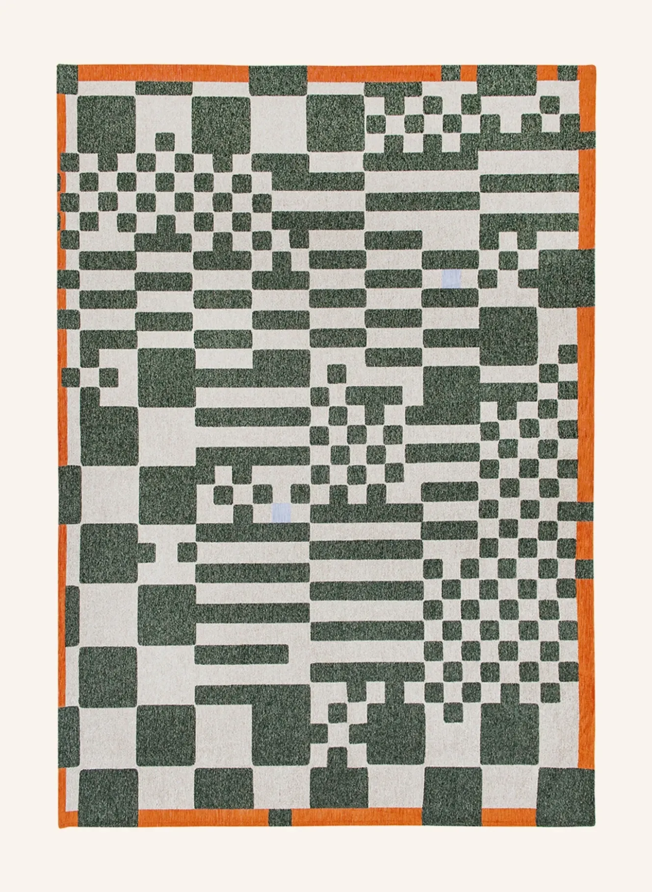 Teppich CRAFT CHESS