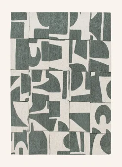 Teppich CRAFT PAPERCUT