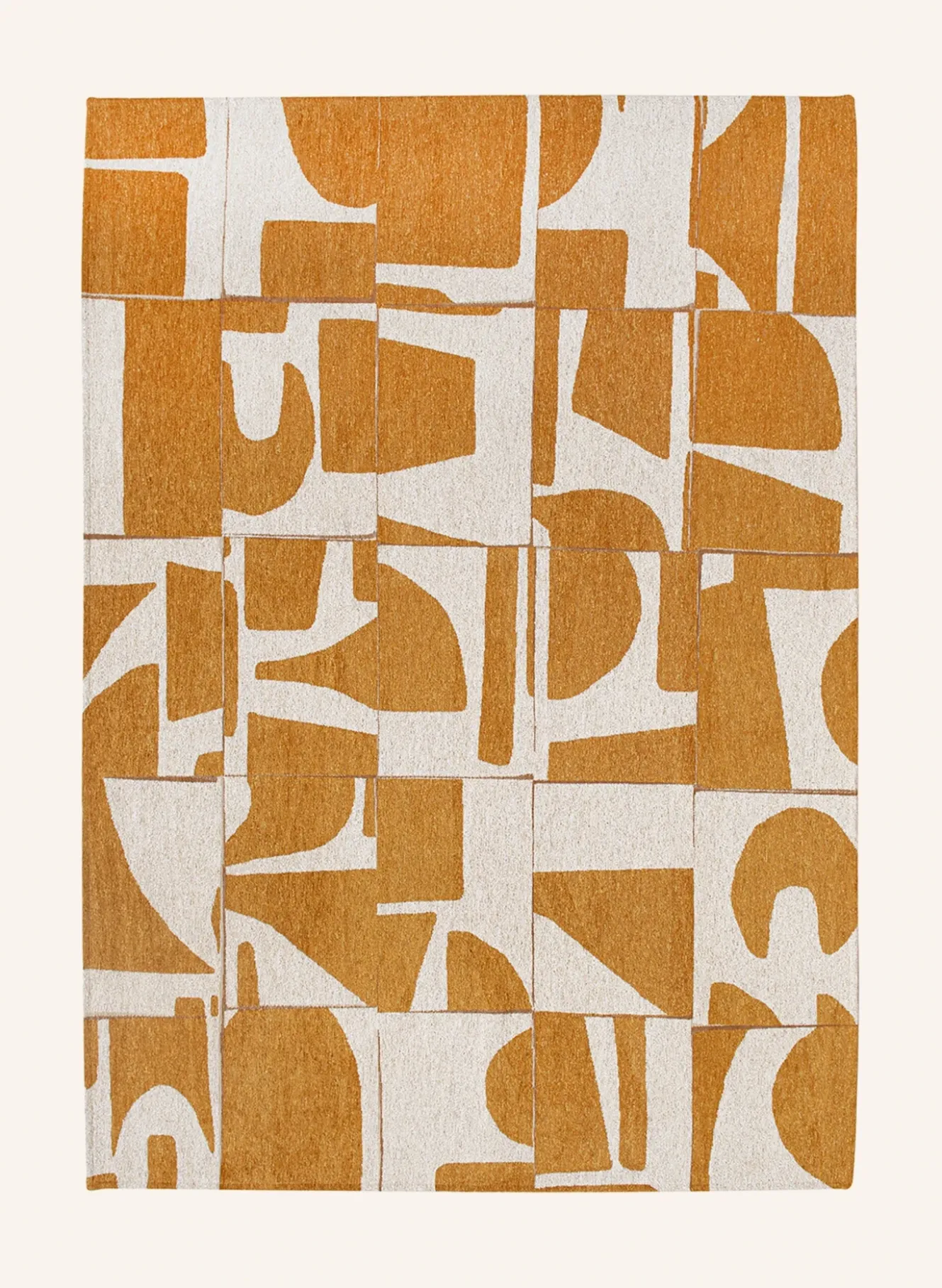 Teppich CRAFT PAPERCUT