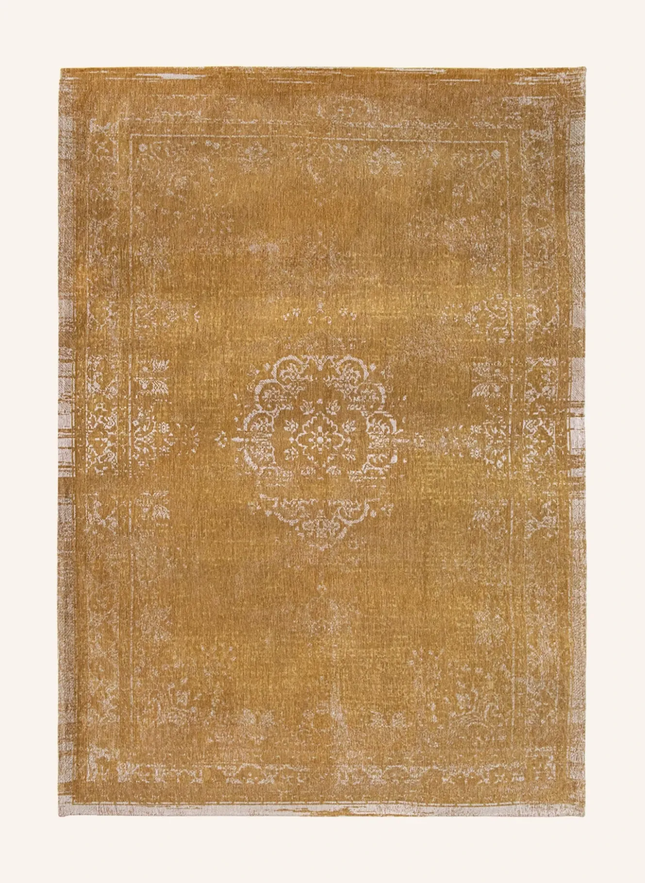 Teppich FADING WORLD MEDALLION
