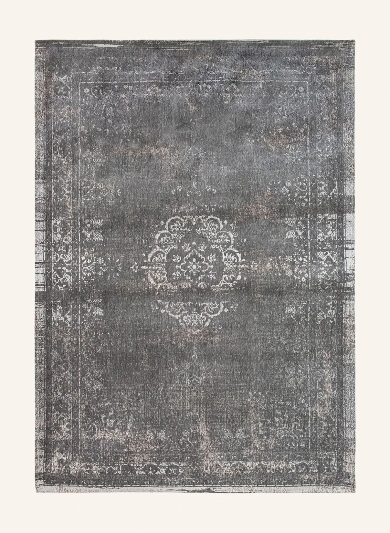 Teppich FADING WORLD MEDALLION