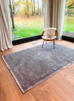 Teppich FADING WORLD MEDALLION