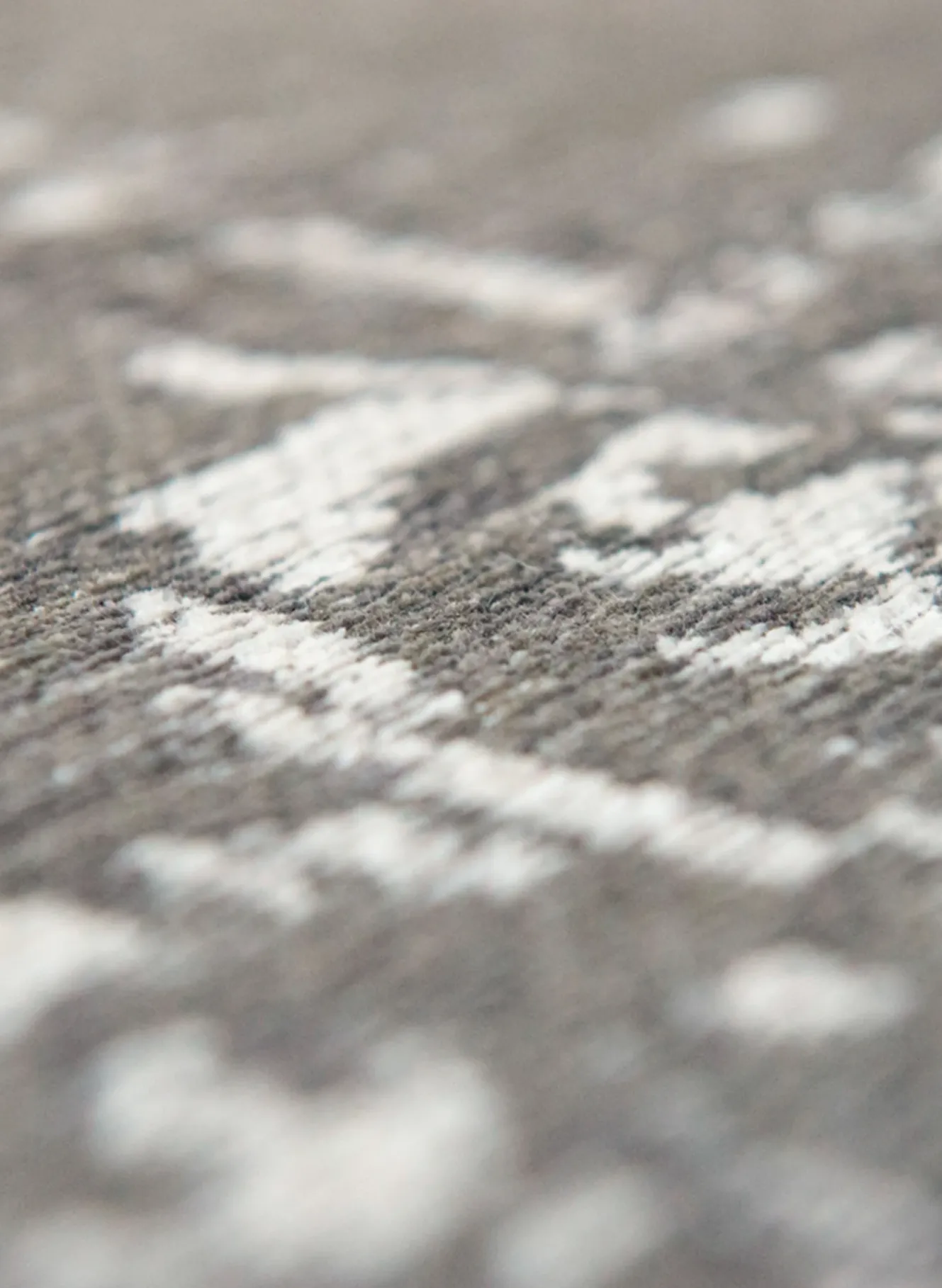 Teppich FADING WORLD MEDALLION