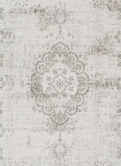 Teppich FADING WORLD MEDALLION