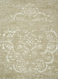 Teppich FADING WORLD MEDALLION