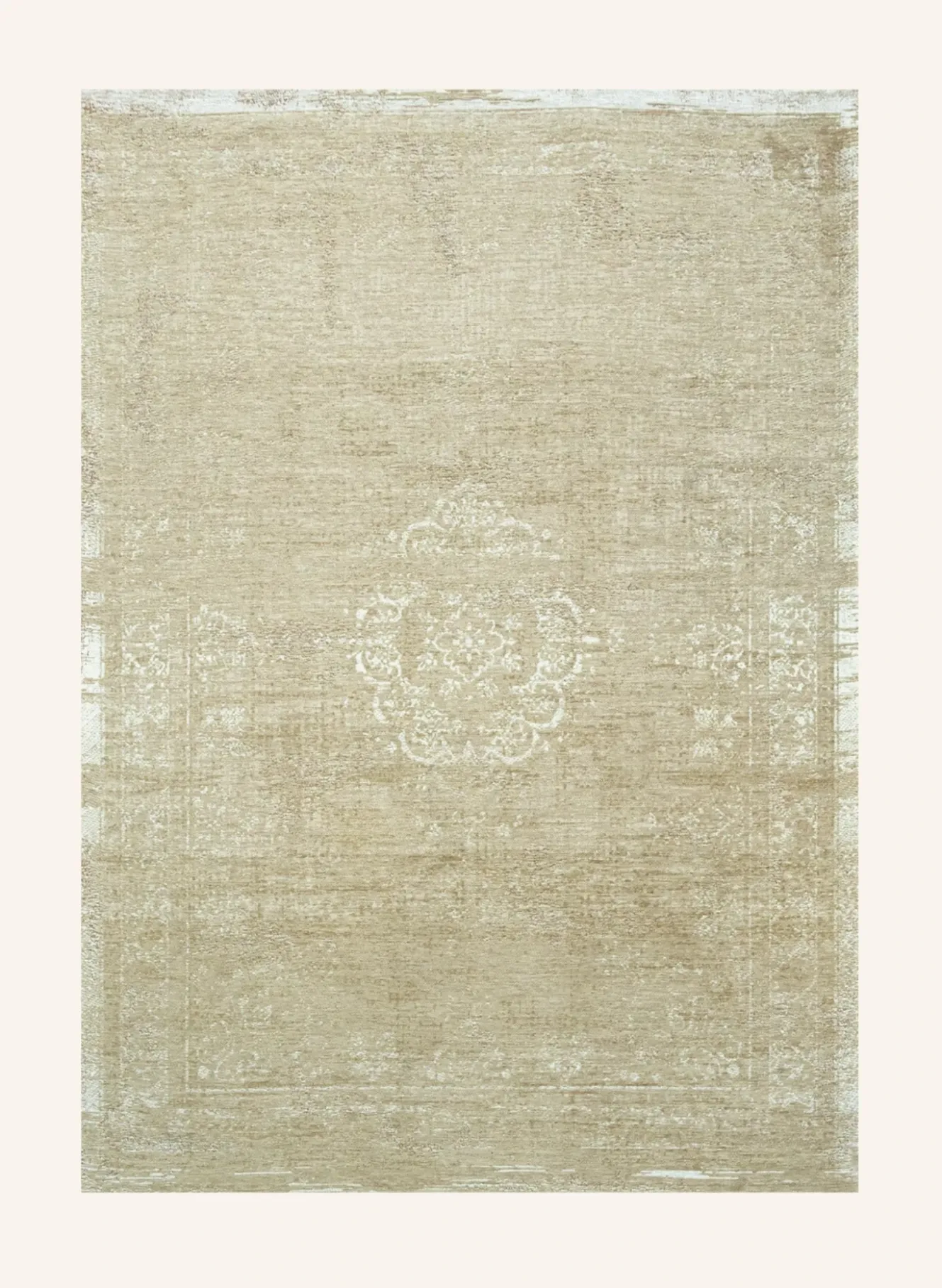 Teppich FADING WORLD MEDALLION