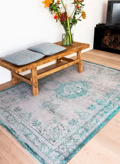 Teppich FADING WORLD MEDALLION