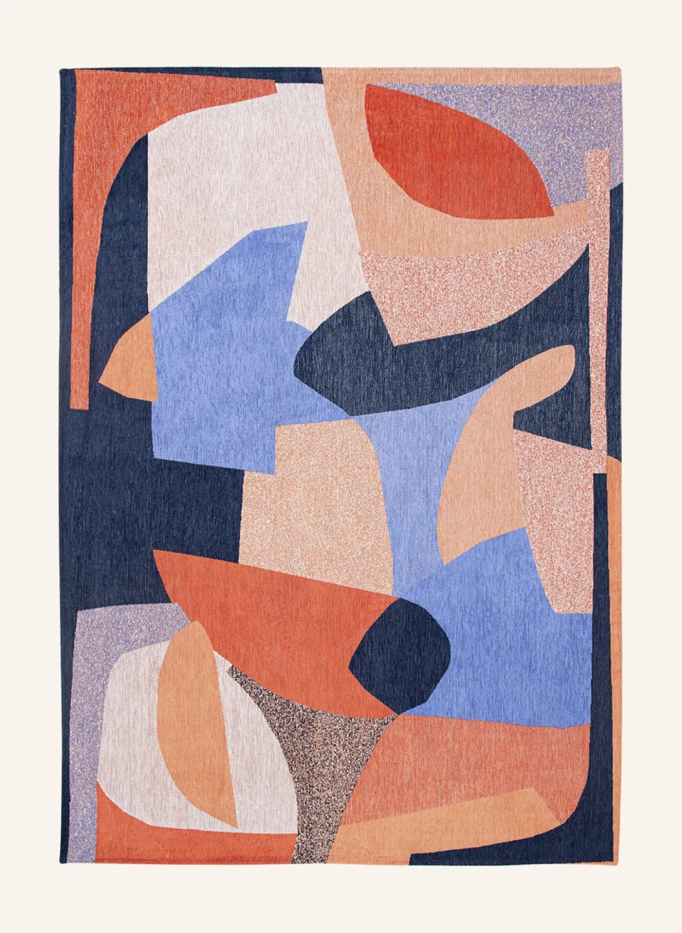 Teppich GALLERY SHAPES
