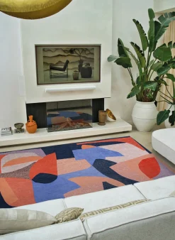 Teppich GALLERY SHAPES