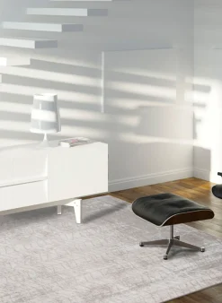 Teppich MAD MEN JACOB'S LADDER