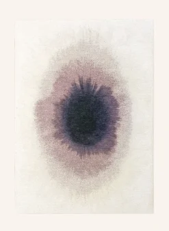 Teppich MEDITATION DROP