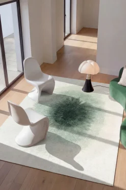 Teppich MEDITATION DROP