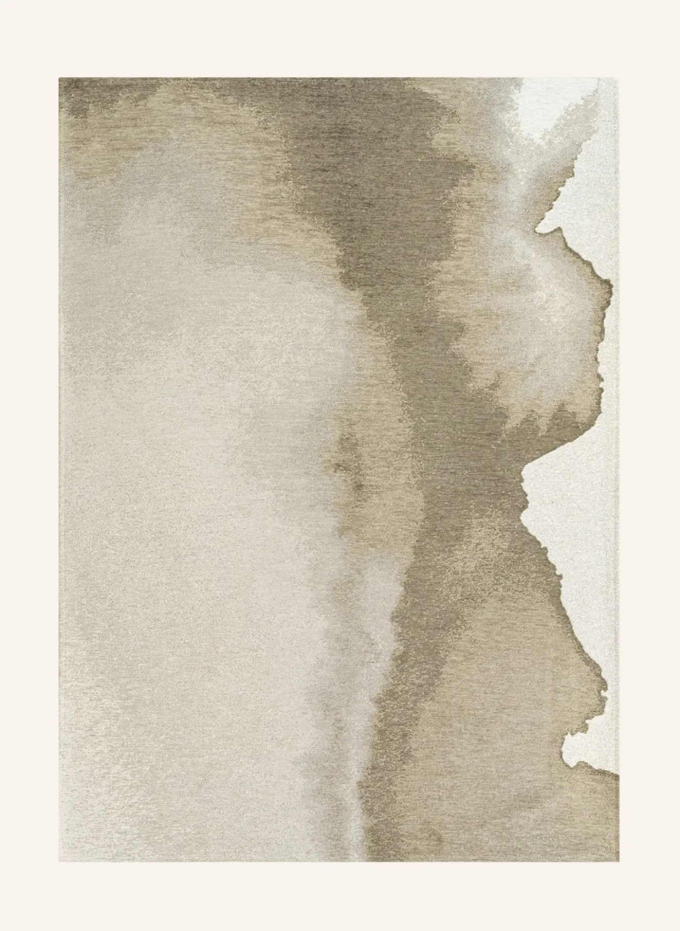 Teppich MEDITATION LAGOON