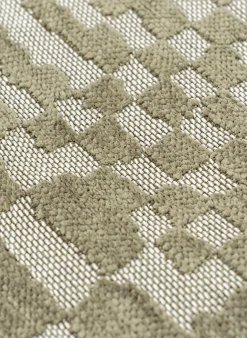 Teppich STRUCTURES BERBER