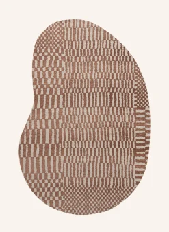 Teppich STRUCTURES BERBER