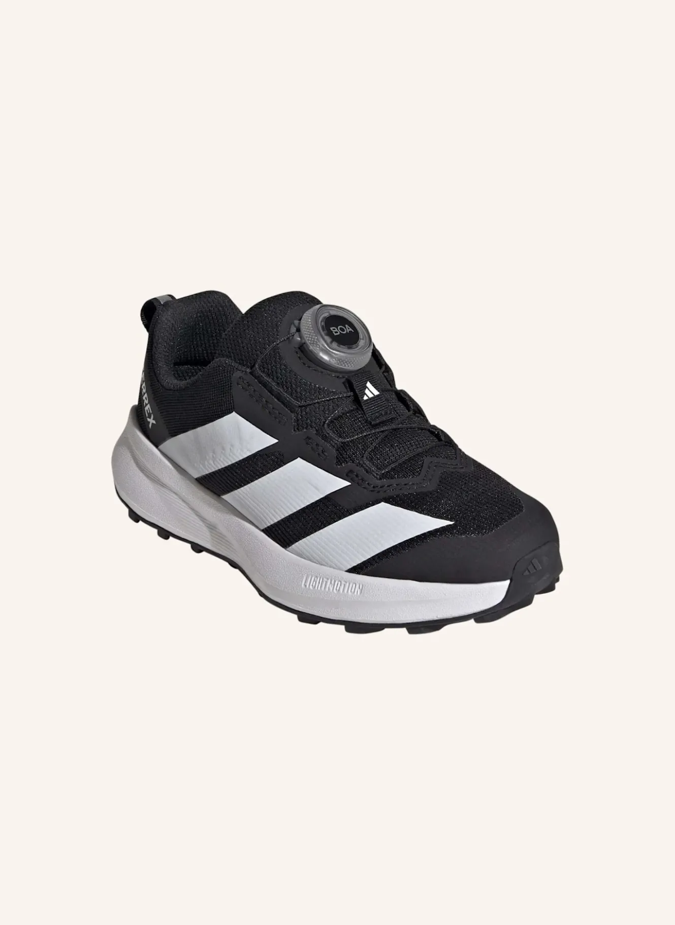 TERREX AGRAVIC BOA KIDS TRAILRUNNING-SCHUH