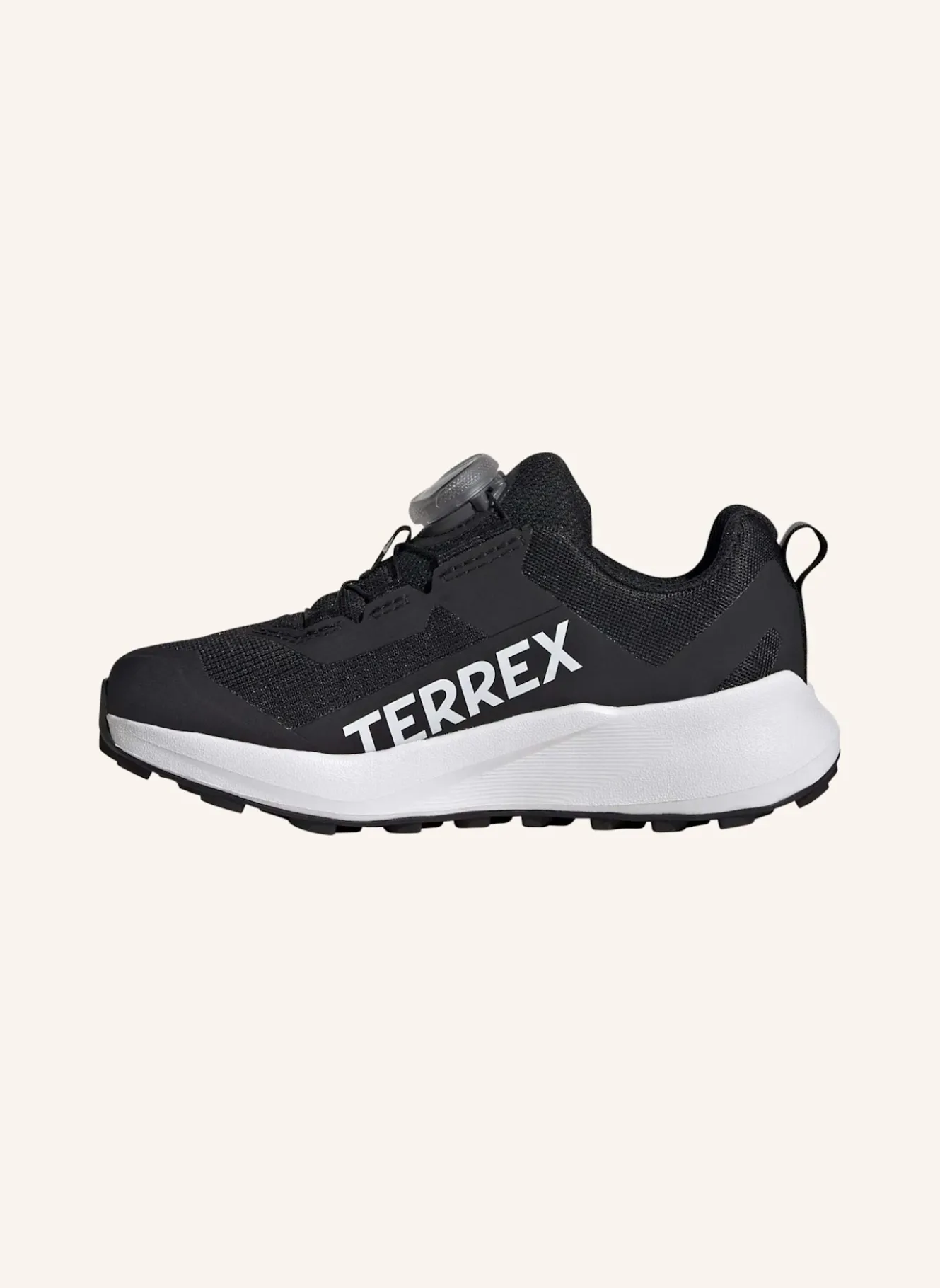 TERREX AGRAVIC BOA KIDS TRAILRUNNING-SCHUH
