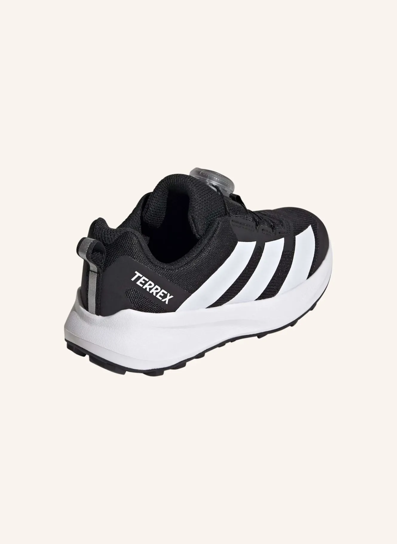 TERREX AGRAVIC BOA KIDS TRAILRUNNING-SCHUH