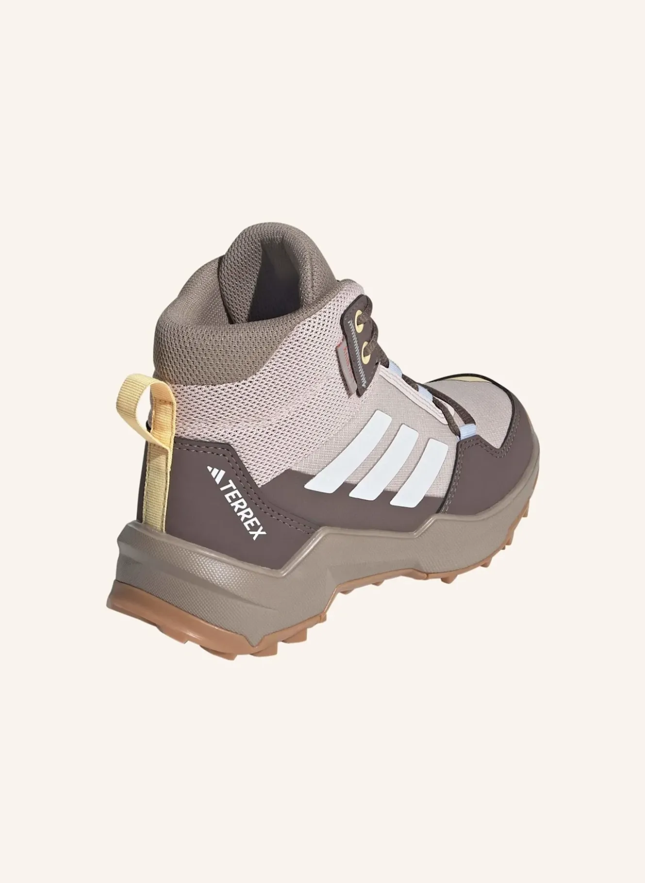 TERREX AX4R MID RAIN.RDY WANDERSCHUH