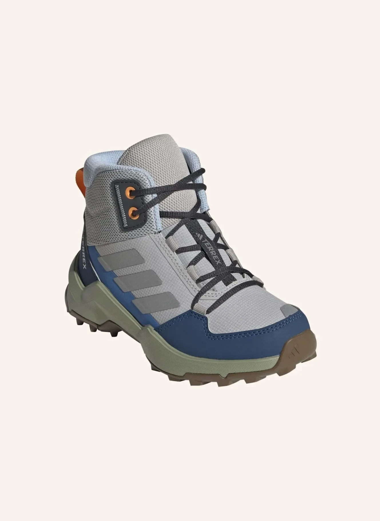 TERREX AX4R MID WANDERSCHUH