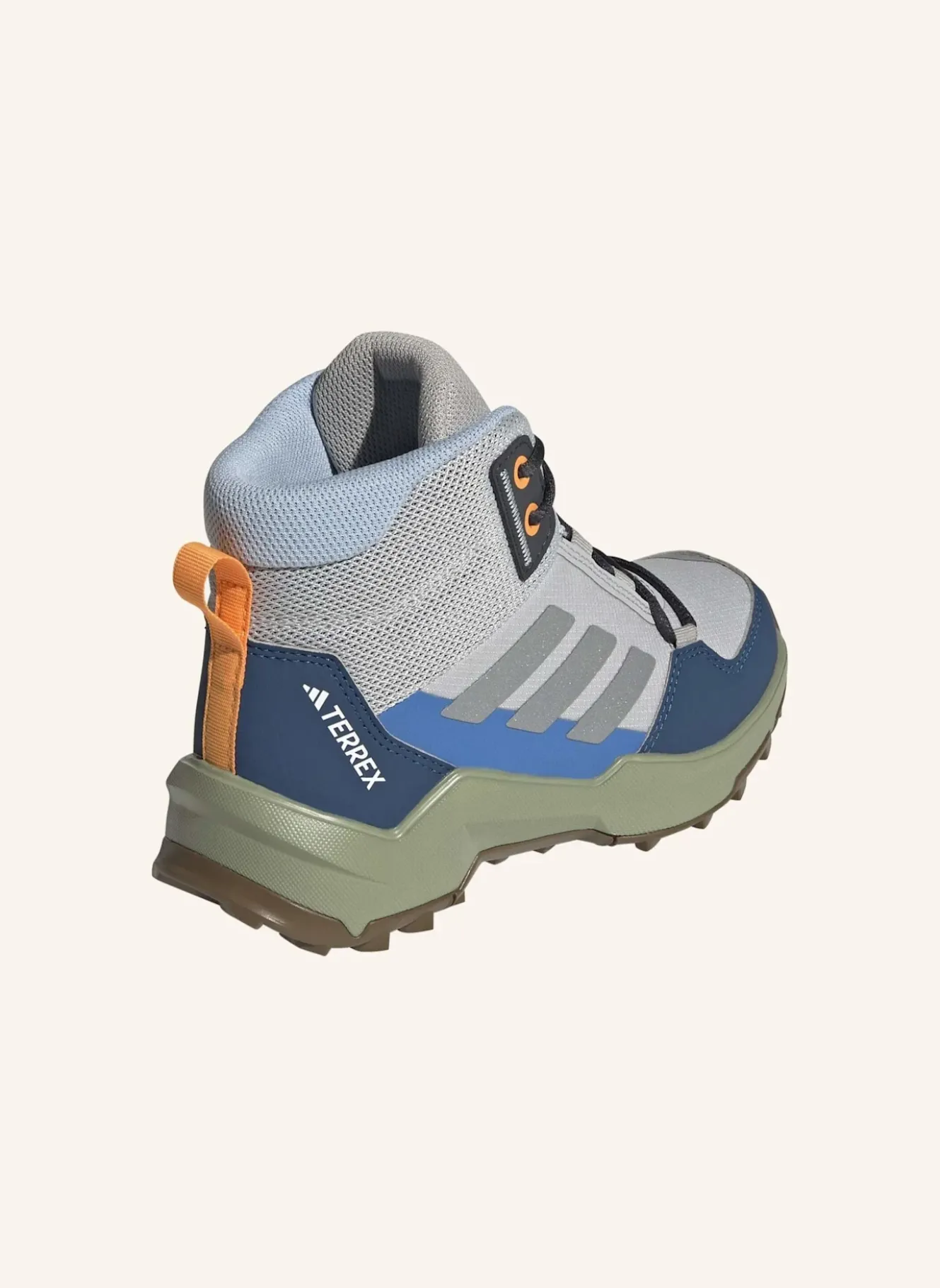 TERREX AX4R MID WANDERSCHUH