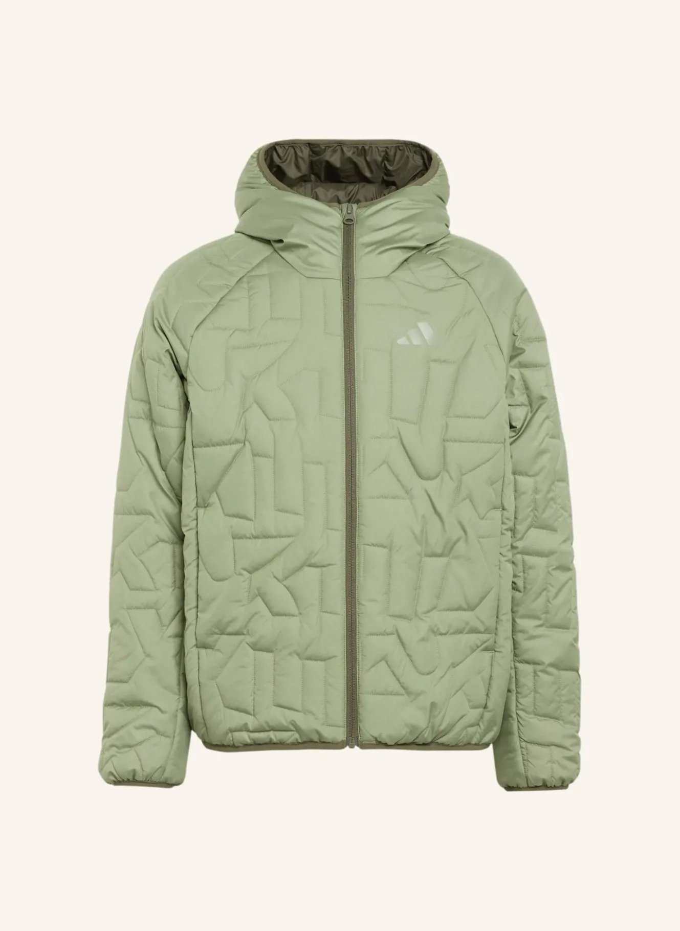 TERREX KIDS XPERIOR CLIMAWARM PADDED JACKE