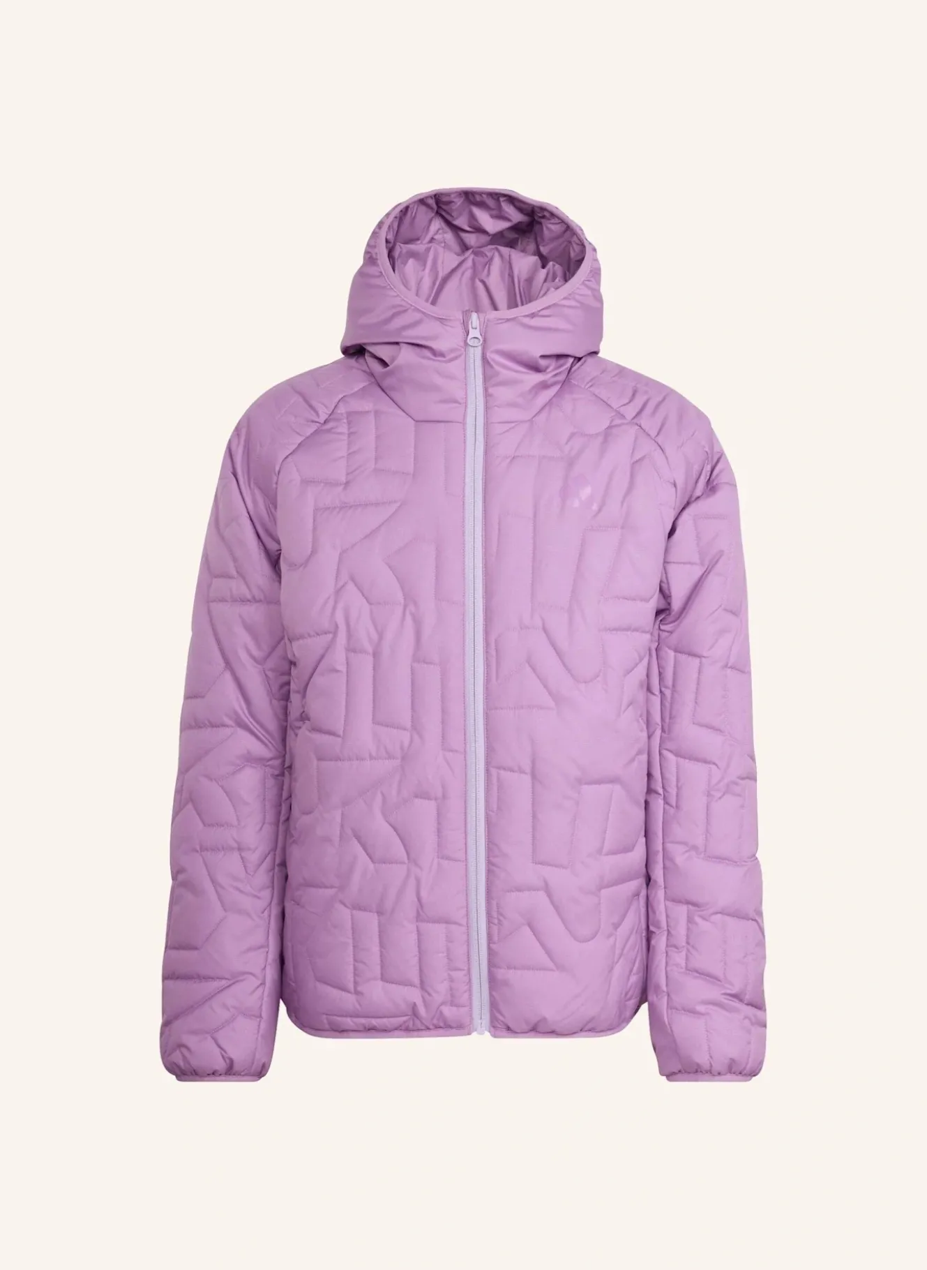 TERREX KIDS XPERIOR CLIMAWARM PADDED JACKE