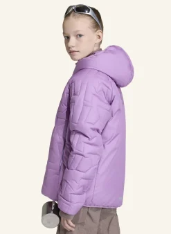 TERREX KIDS XPERIOR CLIMAWARM PADDED JACKE