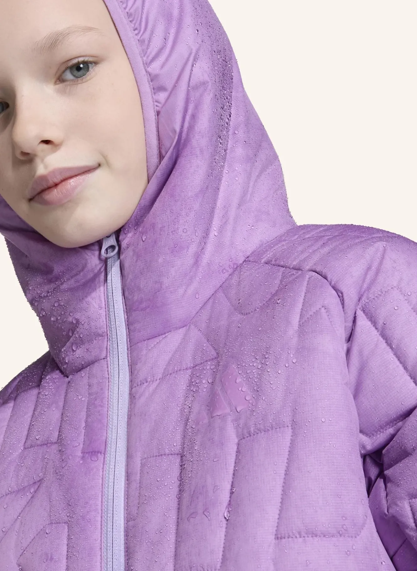 TERREX KIDS XPERIOR CLIMAWARM PADDED JACKE
