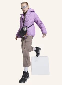 TERREX KIDS XPERIOR CLIMAWARM PADDED JACKE