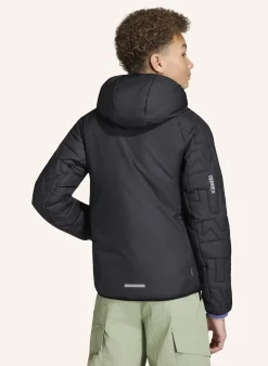 TERREX KIDS XPERIOR CLIMAWARM PADDED JACKE