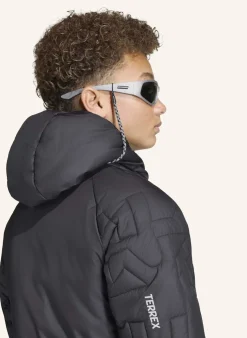 TERREX KIDS XPERIOR CLIMAWARM PADDED JACKE