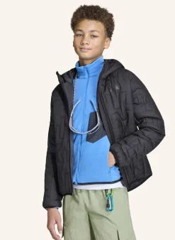 TERREX KIDS XPERIOR CLIMAWARM PADDED JACKE