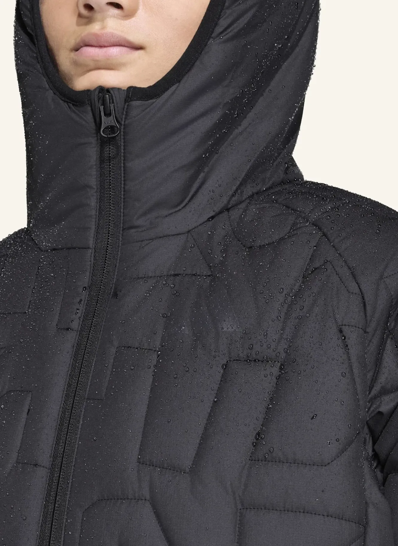 TERREX KIDS XPERIOR CLIMAWARM PADDED JACKE