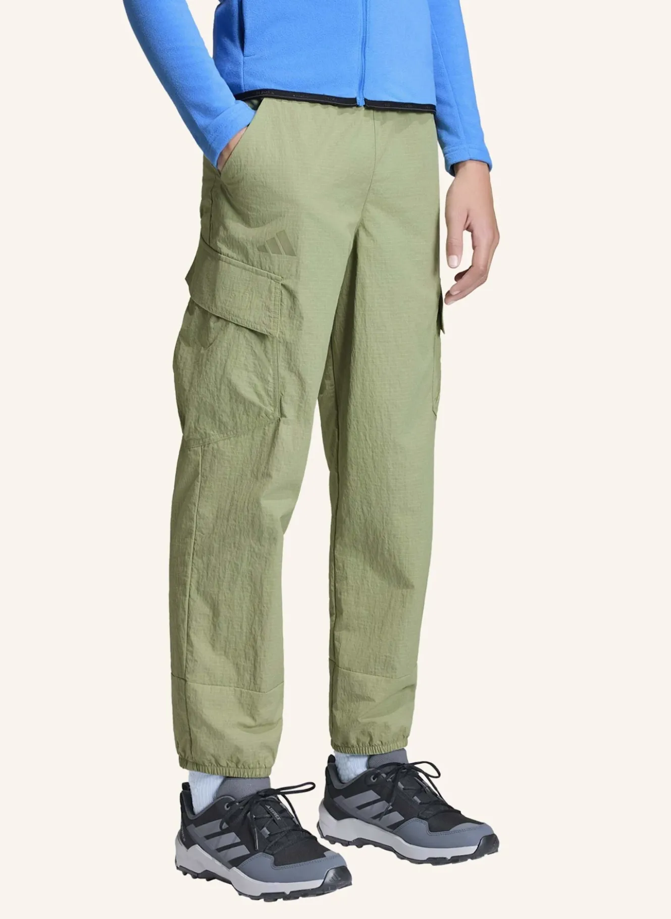 TERREX KIDS XPLORIC CLIMA365 KIDS CARGOHOSE