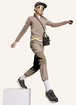 TERREX MULTI CLIMA365 KIDS ZIP-OFF HOSE