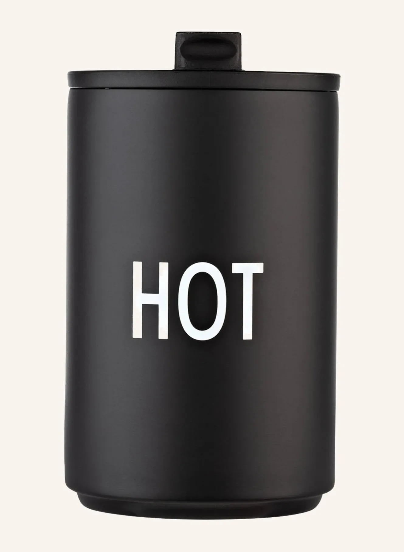 Thermobecher HOT