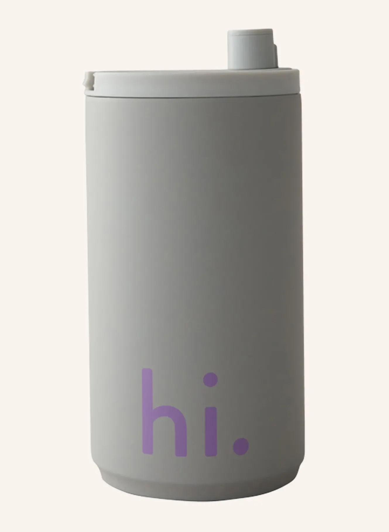 Thermobecher MOM