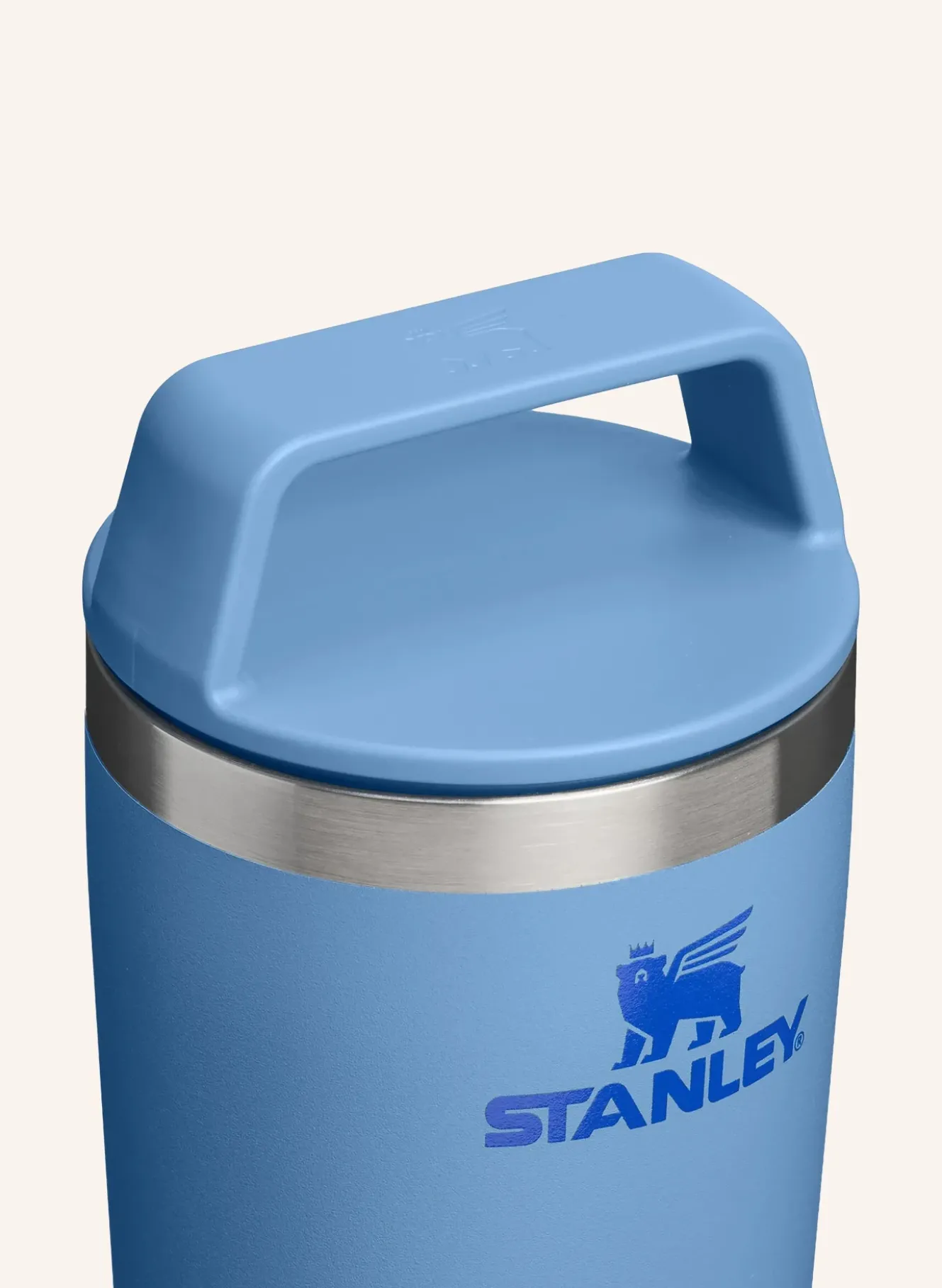 Thermobecher THE CAFÉ-TO-GO TRAVEL MUG