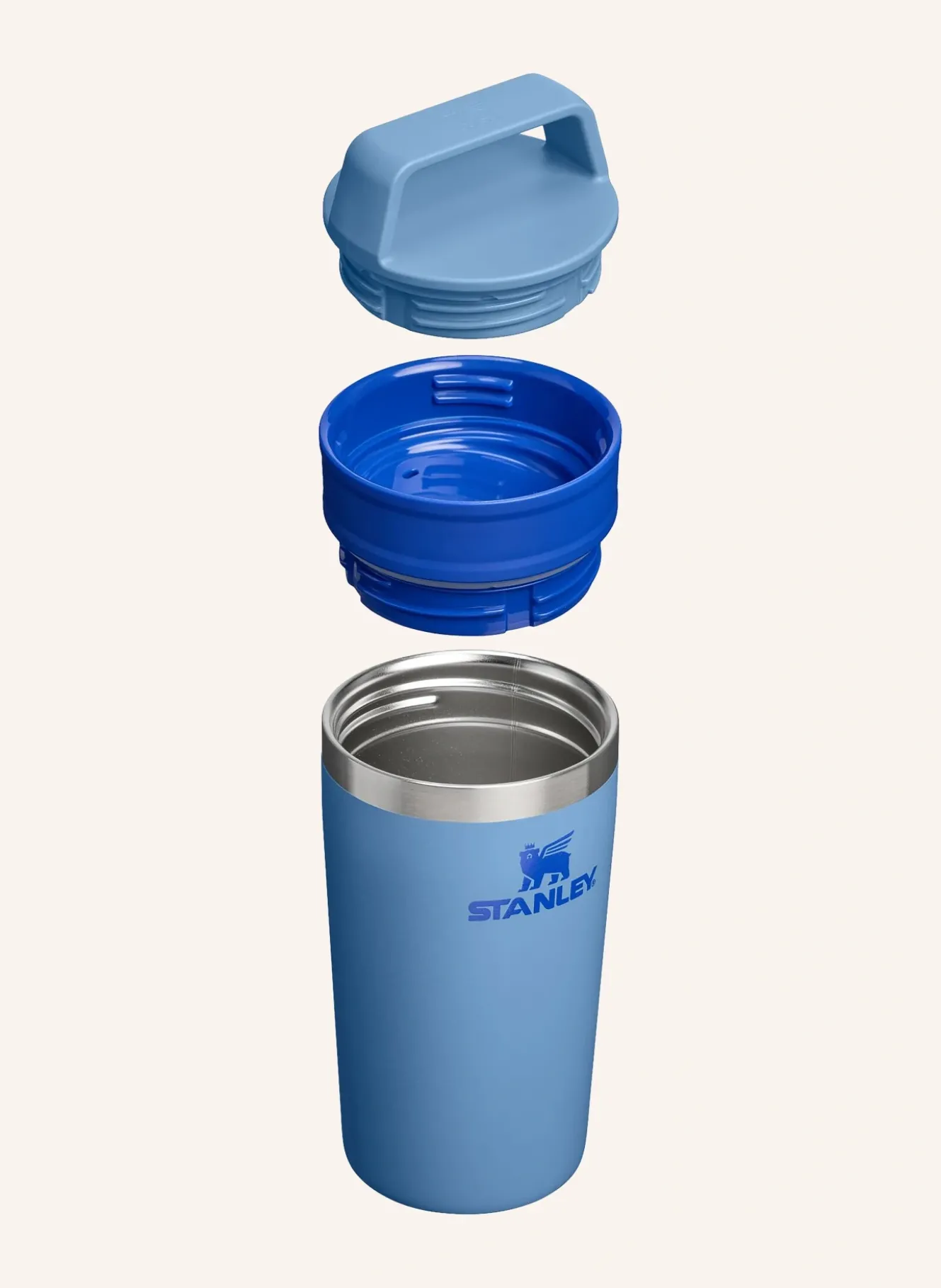 Thermobecher THE CAFÉ-TO-GO TRAVEL MUG