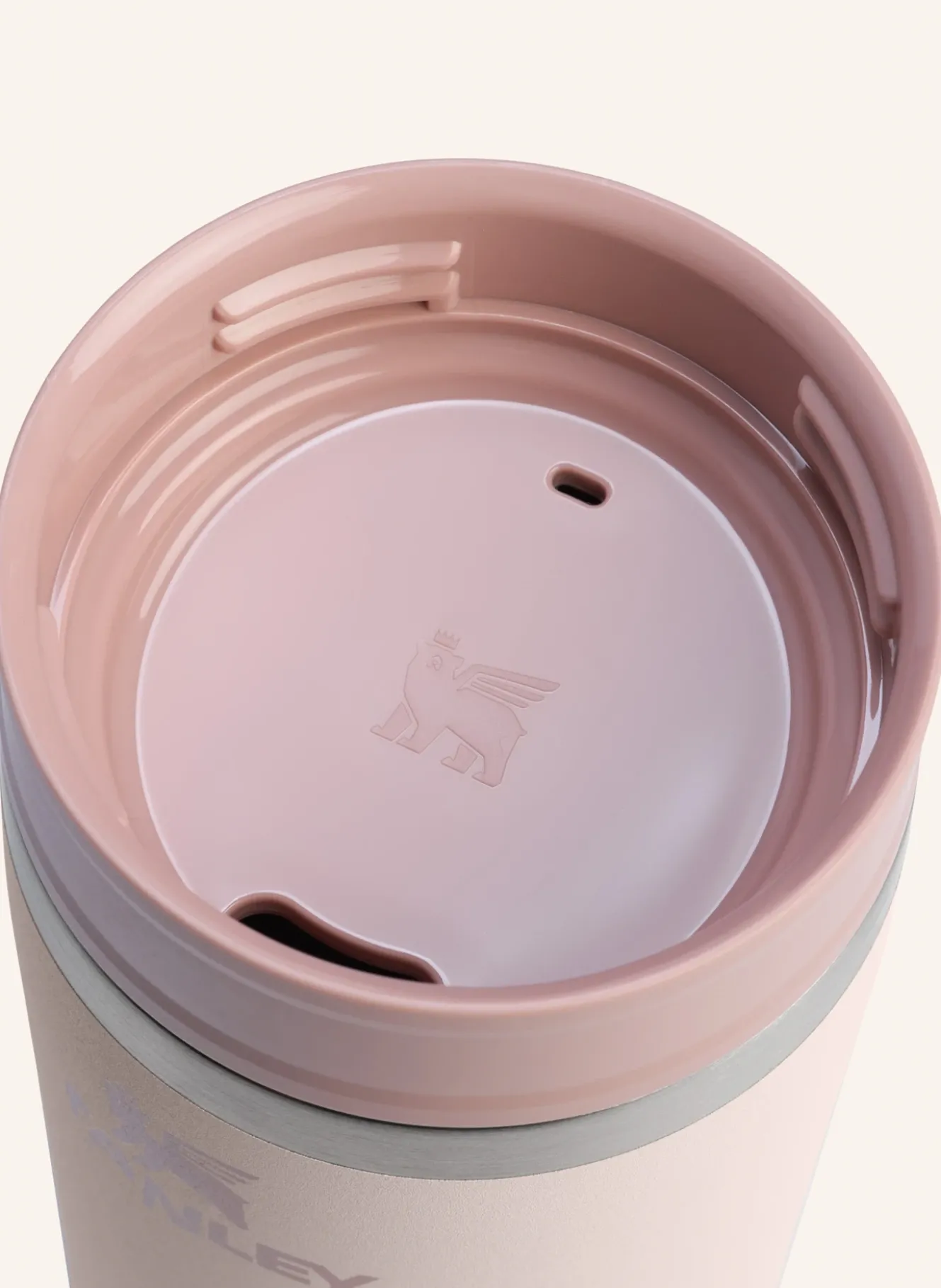 Thermobecher THE CAFÉ-TO-GO TRAVEL MUG