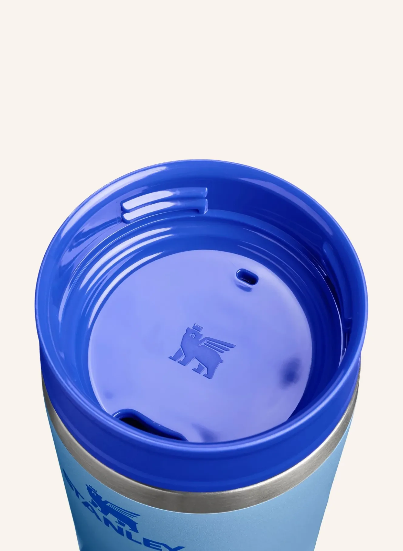 Thermobecher THE CAFÉ-TO-GO TRAVEL MUG
