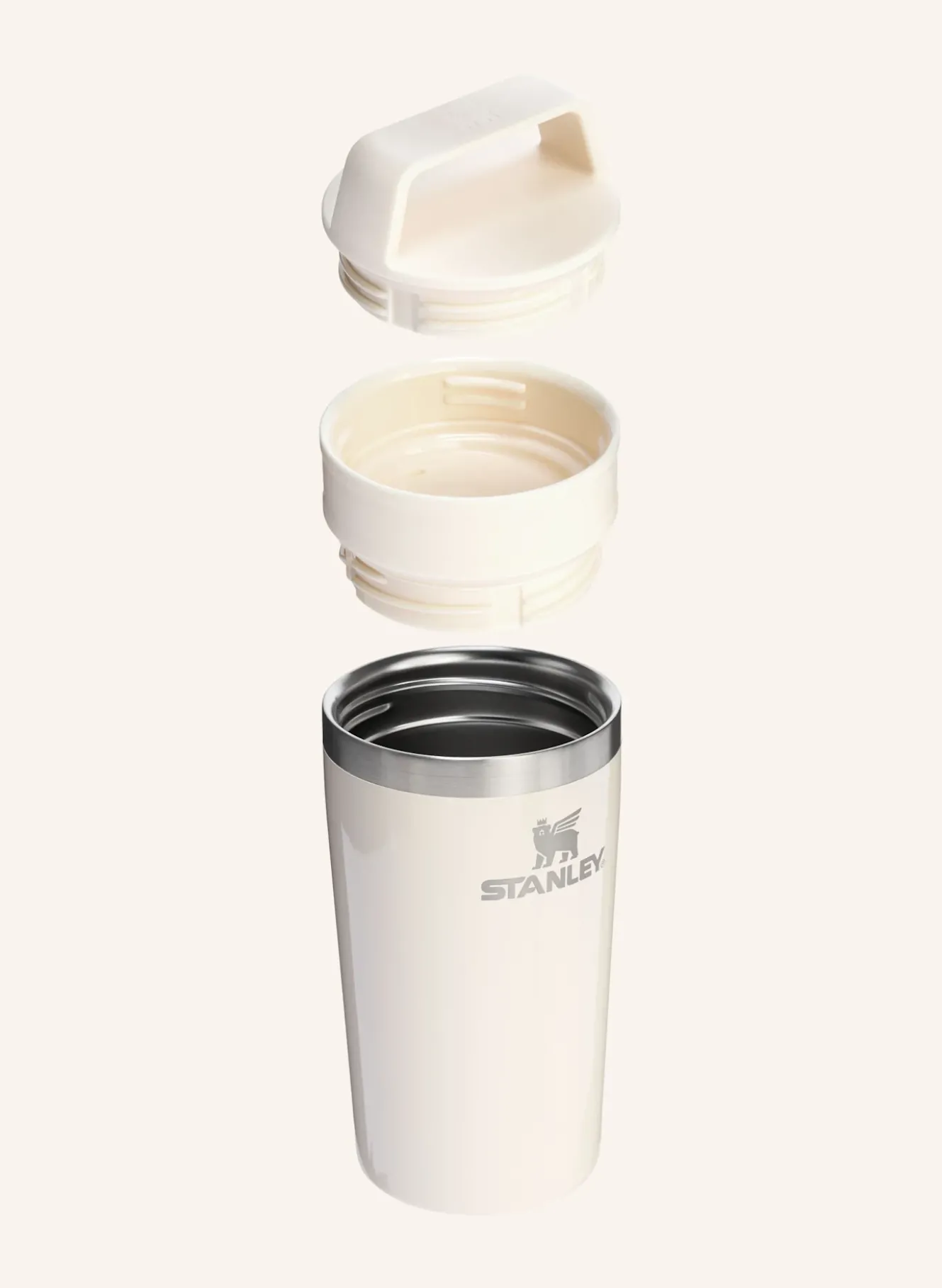 Thermobecher THE CAFÉ-TO-GO TRAVEL MUG