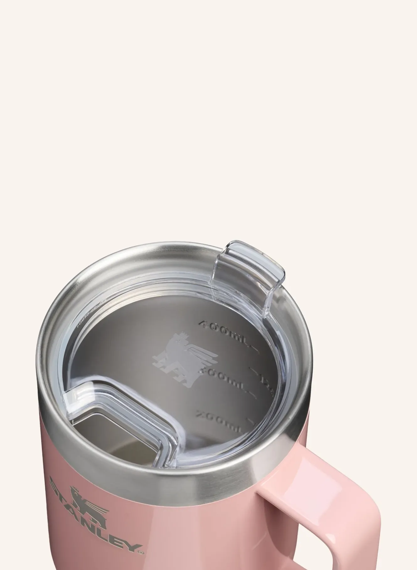 Thermobecher THE EVERYDAY SUBURBAN MUG